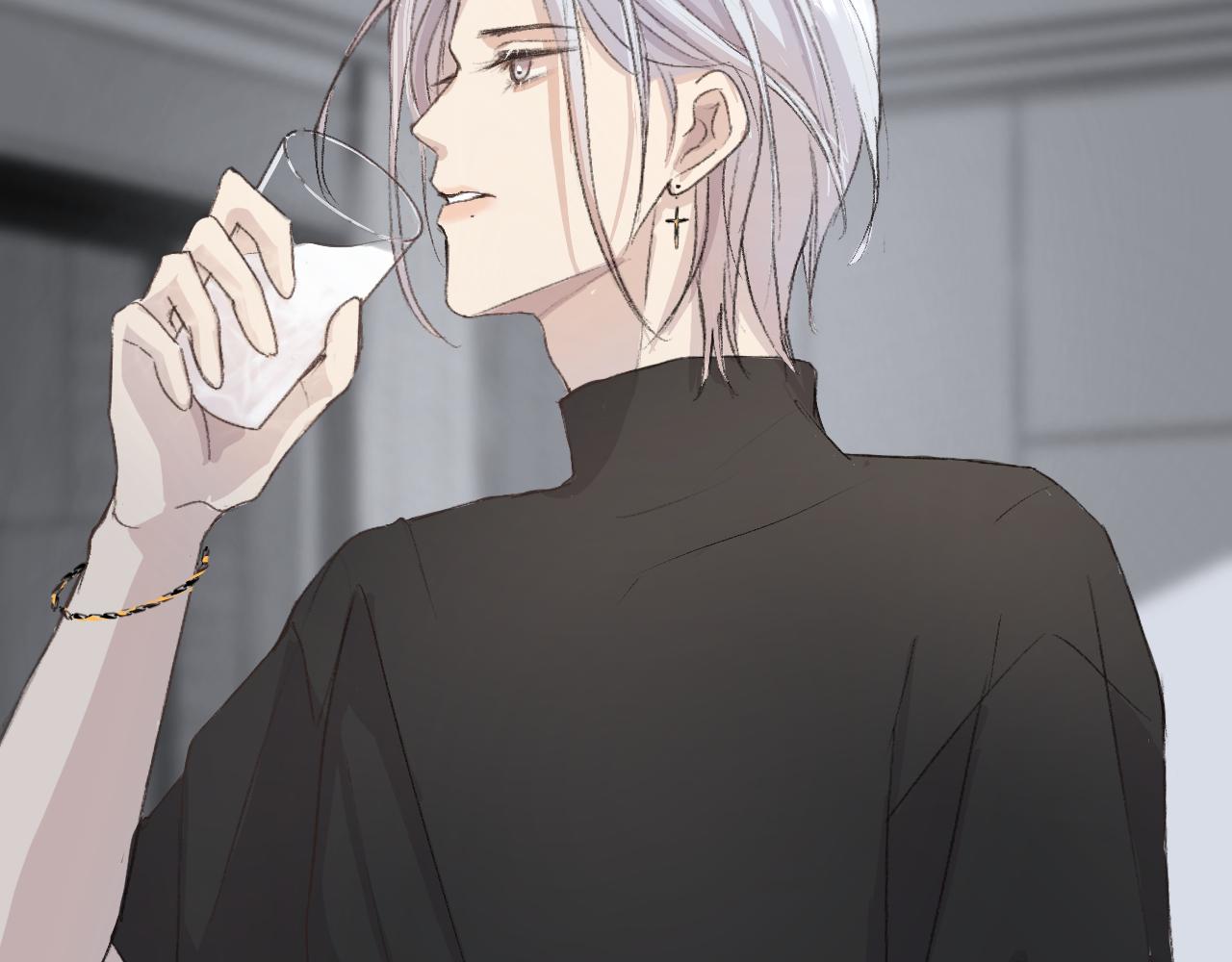《情不知何起》4 第6页
