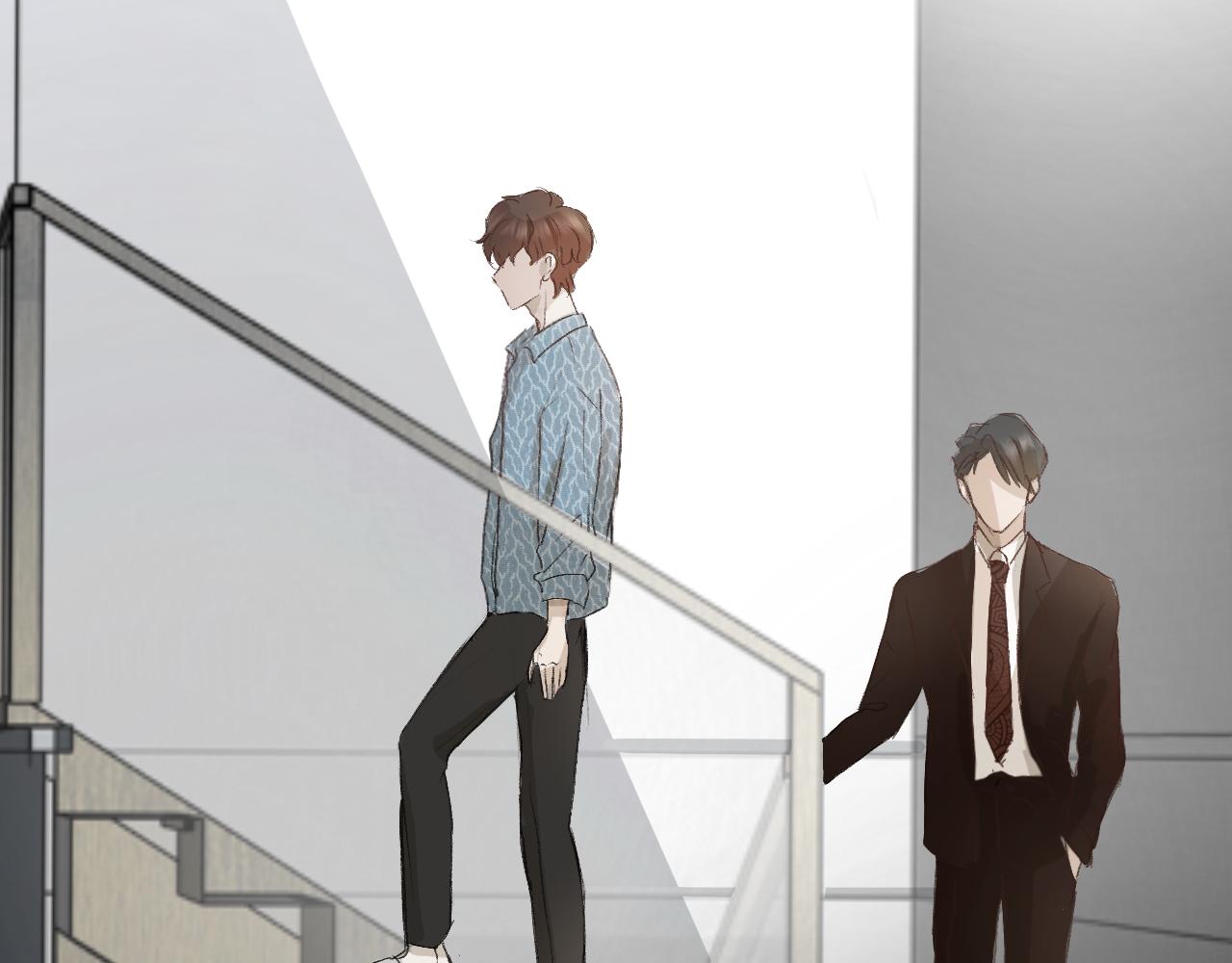 《情不知何起》3 第6页