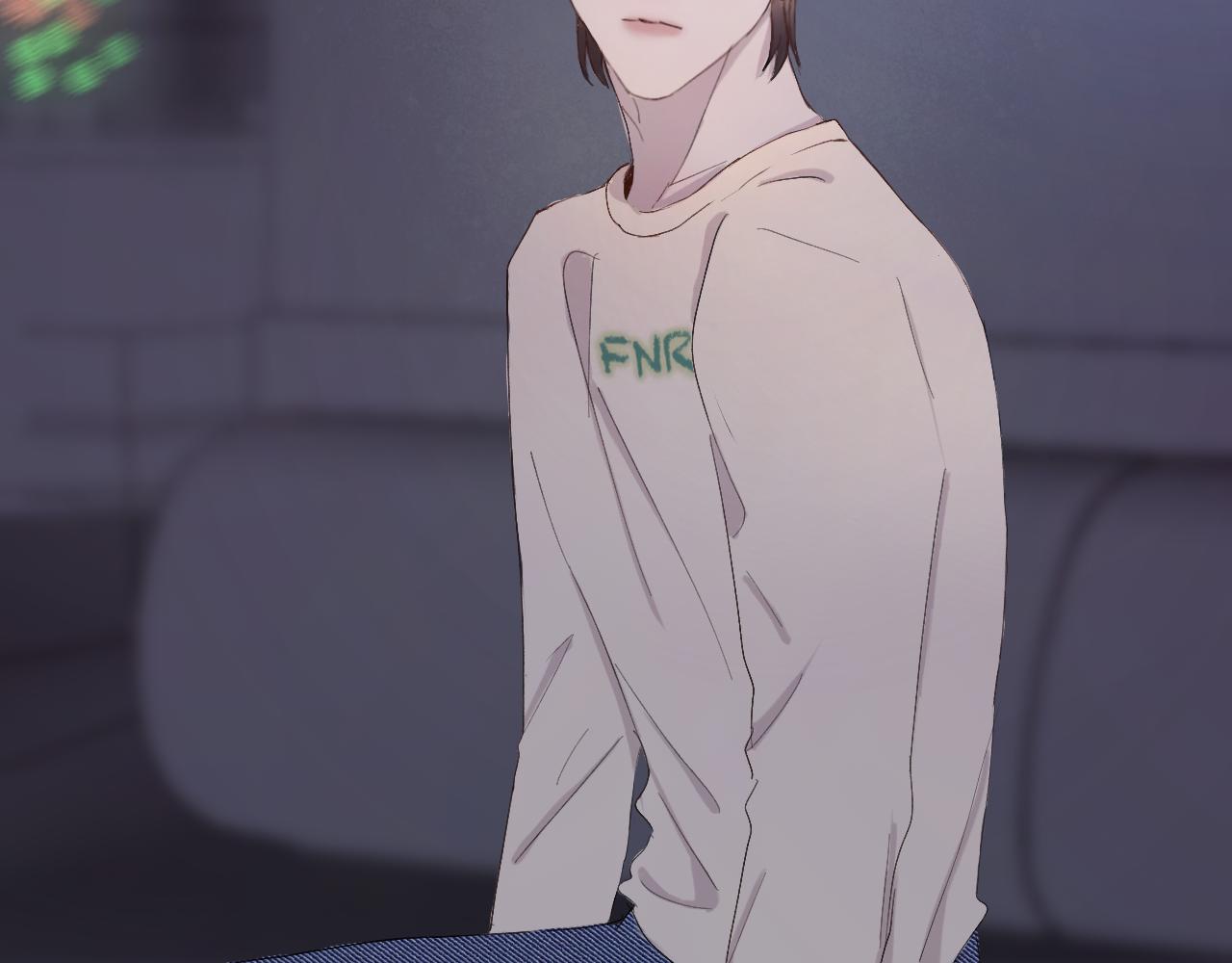《情不知何起》8 第36页