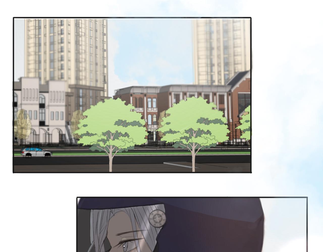 《情不知何起》5 第19页