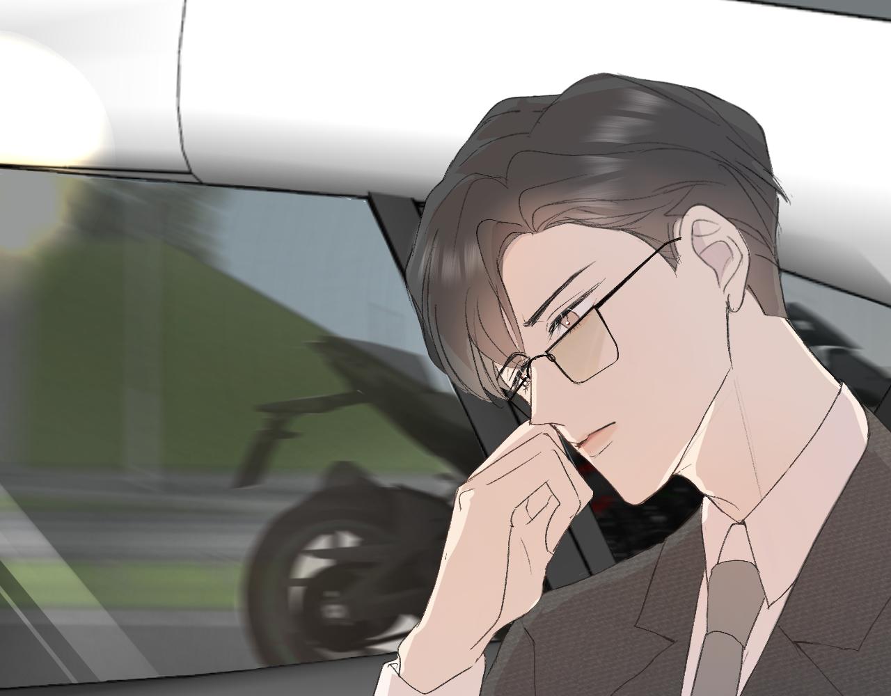 《情不知何起》5 第47页