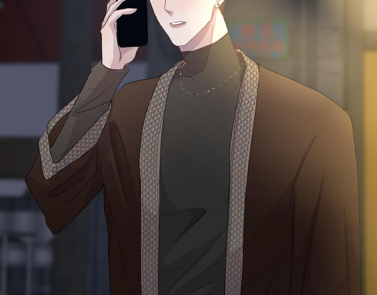 《情不知何起》7 第36页