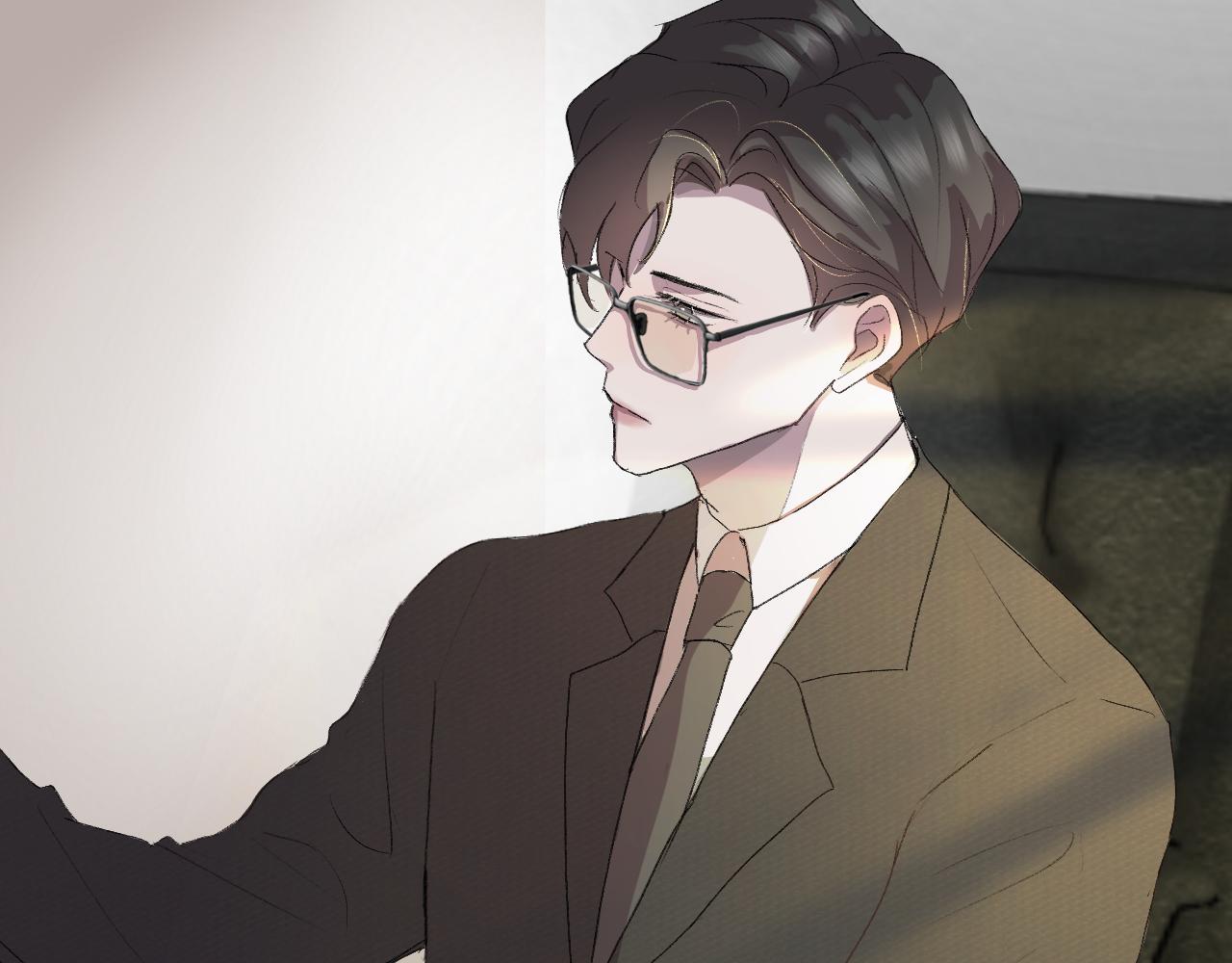 《情不知何起》6 第14页