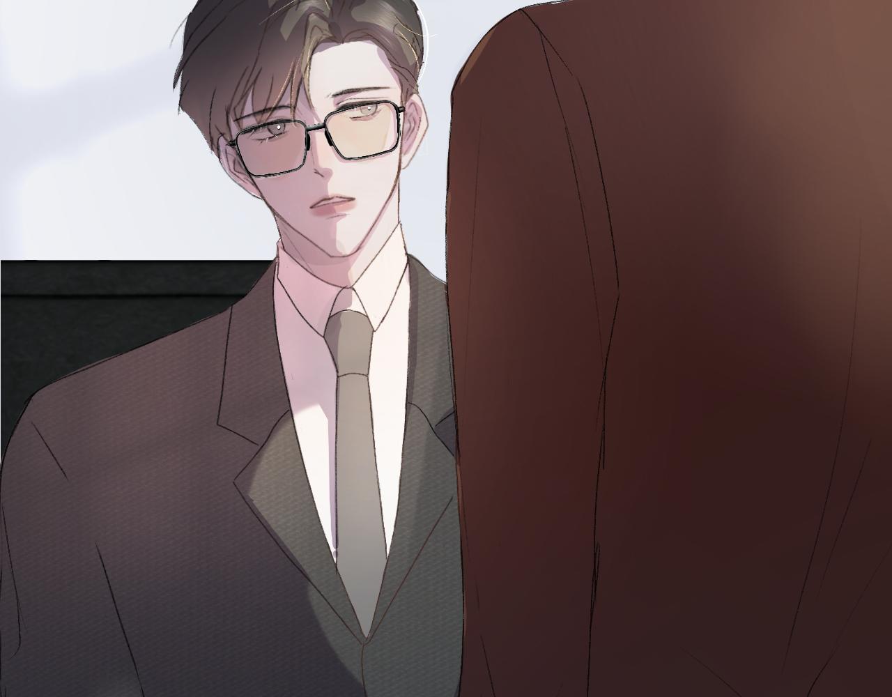 《情不知何起》6 第22页