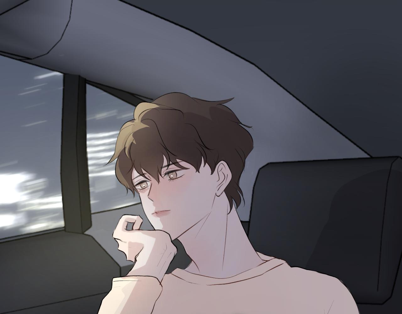 《情不知何起》9 第1页
