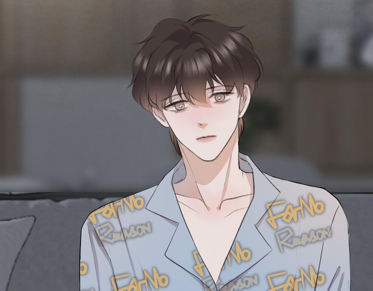 《情不知何起》9 第35页