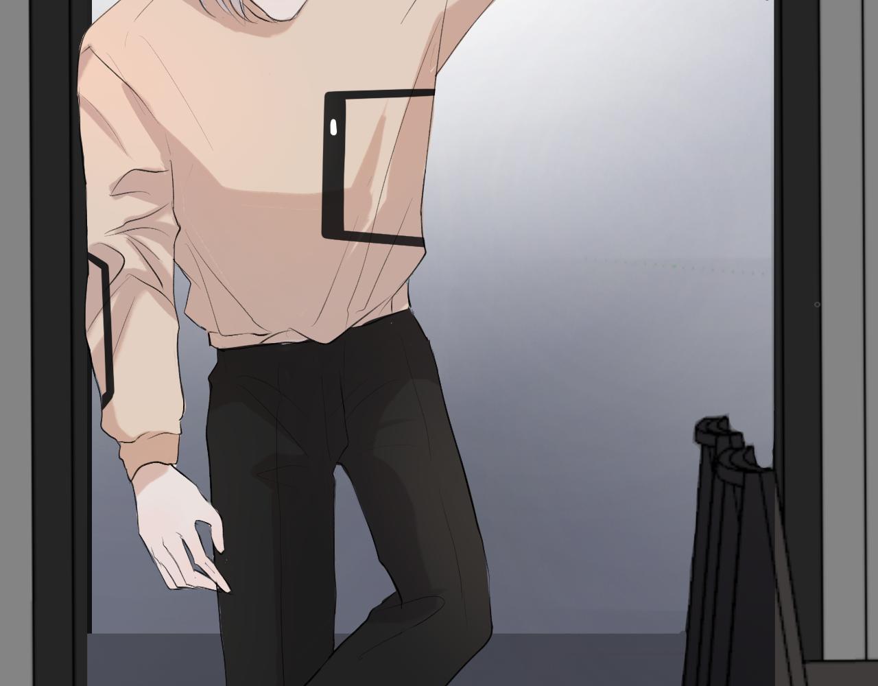 《情不知何起》9 第41页