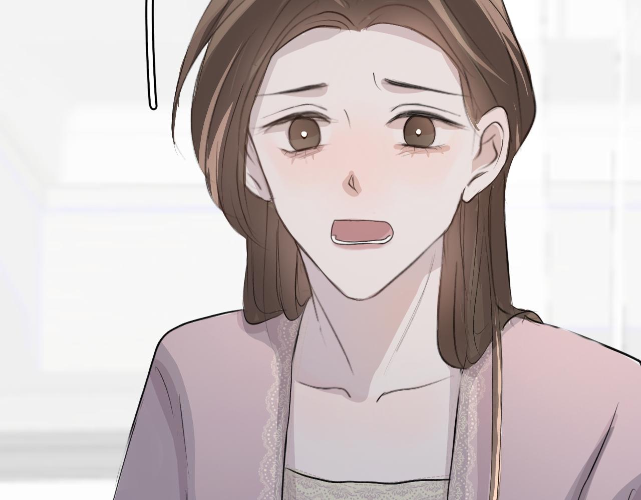 《情不知何起》14 重新开始 第9页