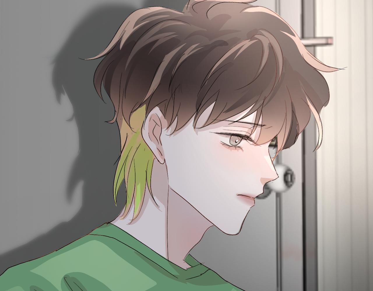 《情不知何起》16 不要给我错觉 第6页