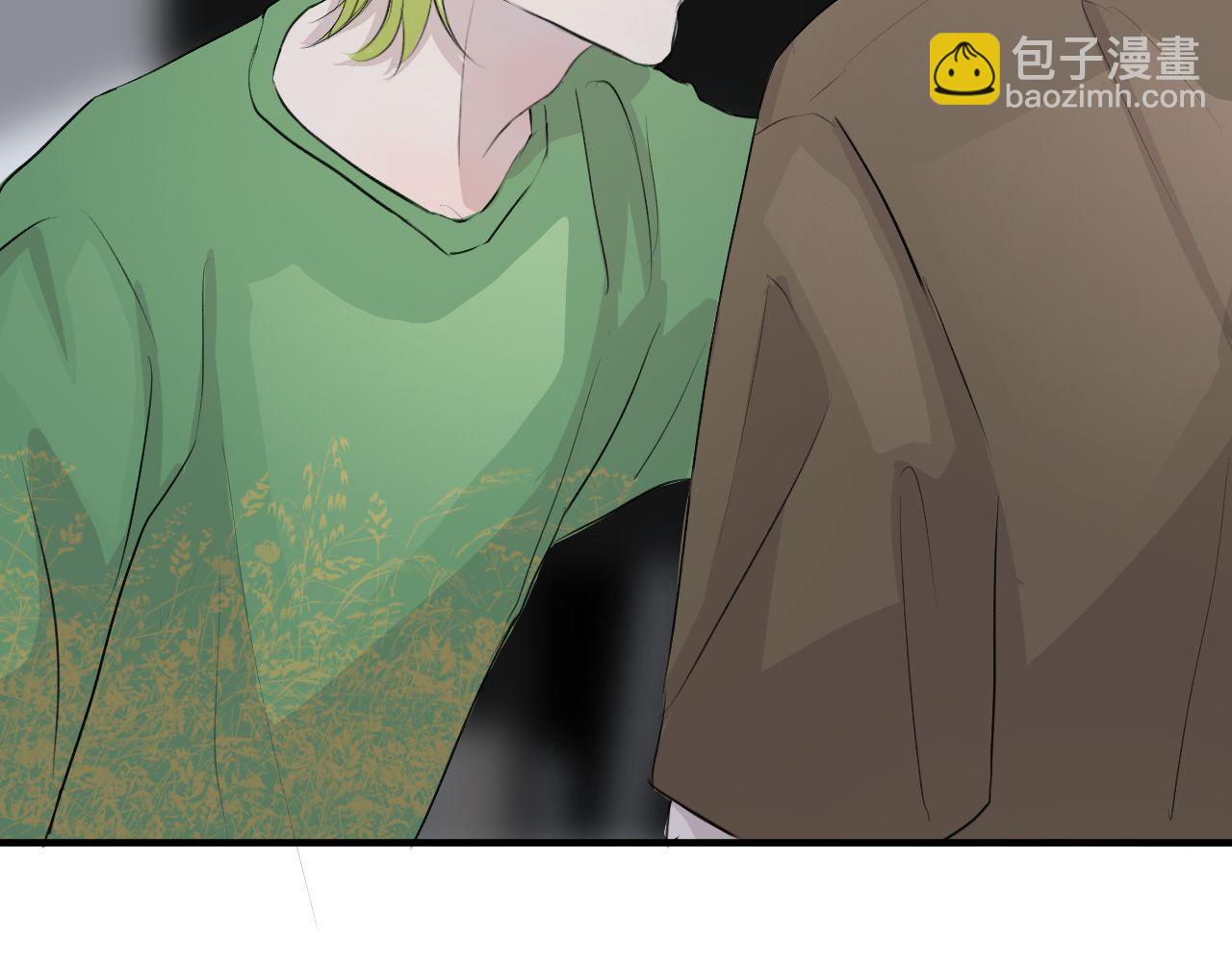《情不知何起》15 好久不见 第38页