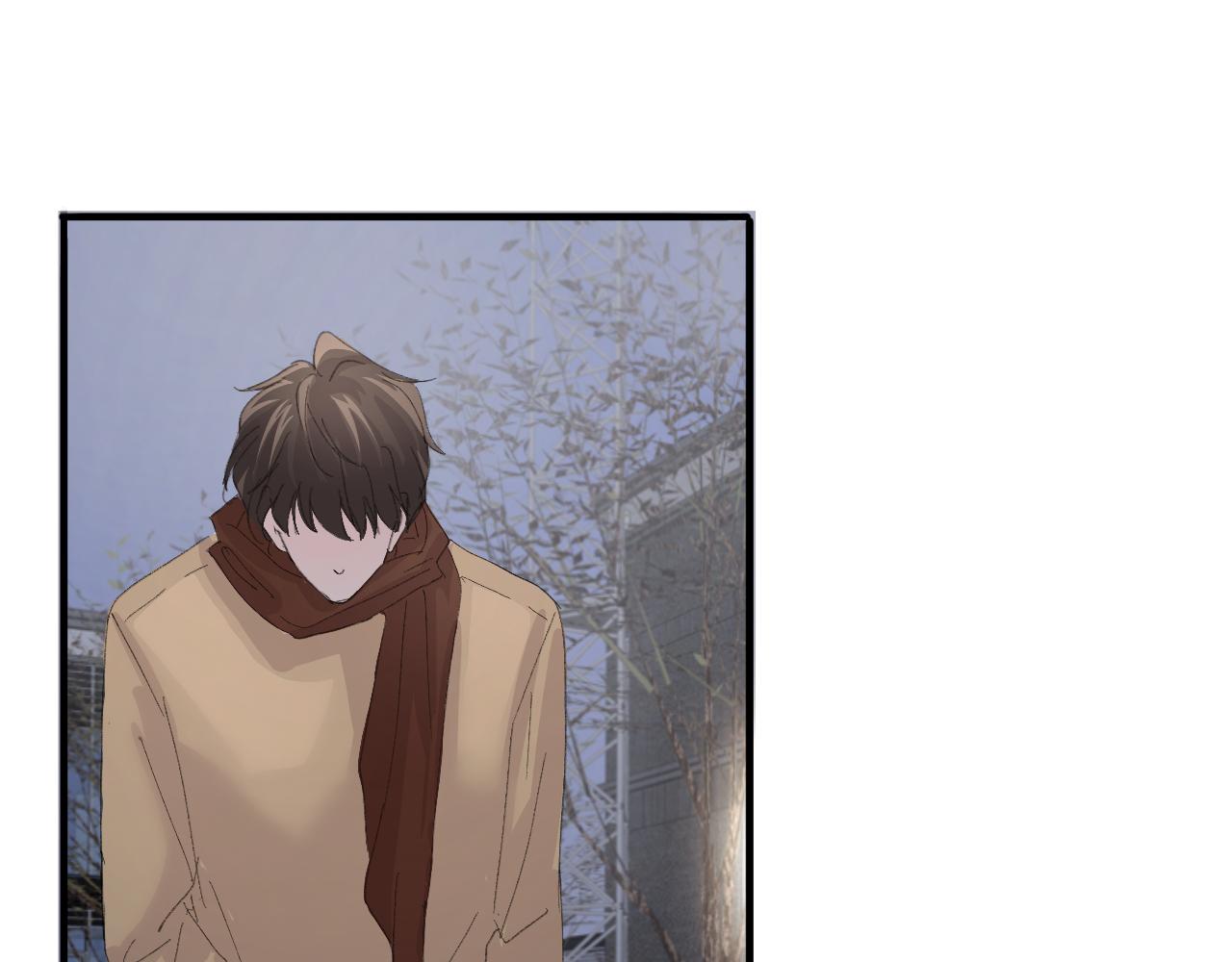 《情不知何起》18 回忆(1) 第13页