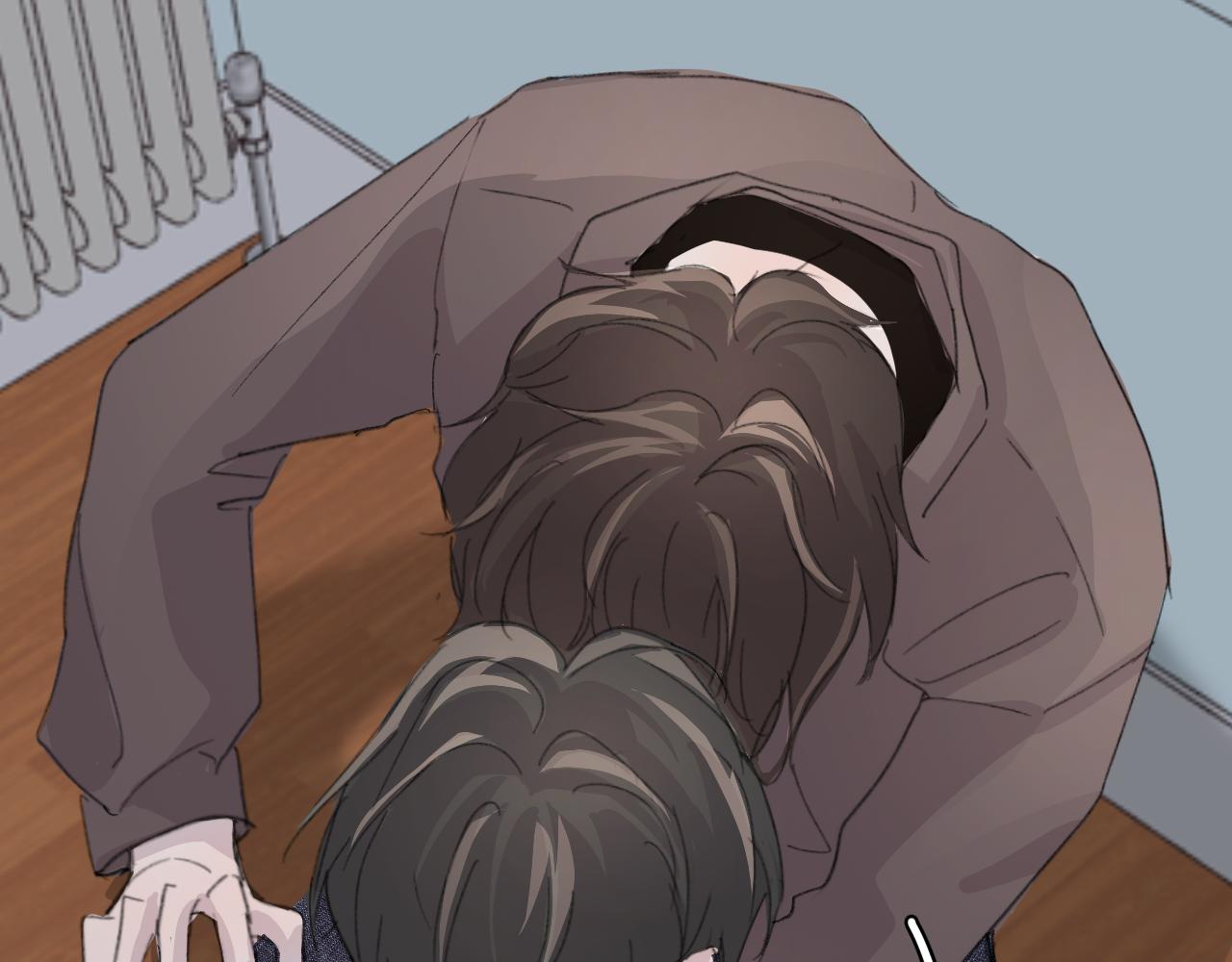 《情不知何起》18 回忆(1) 第37页
