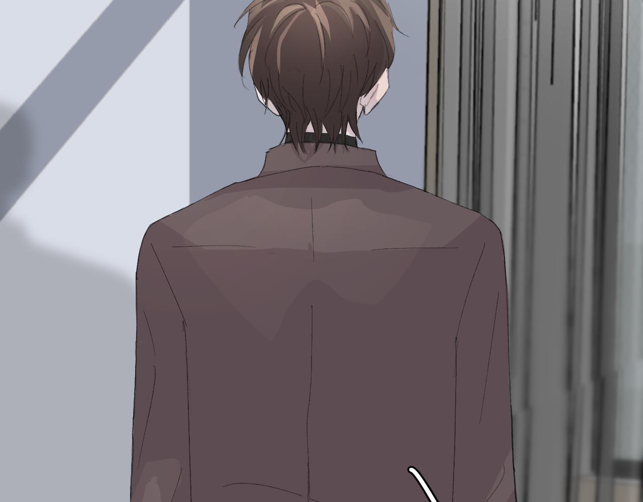 《情不知何起》19 回忆(2) 第36页