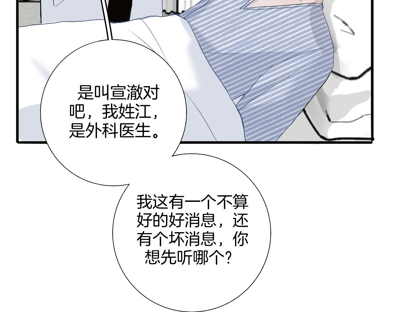 《情不知何起》20 回忆(3) 第9页