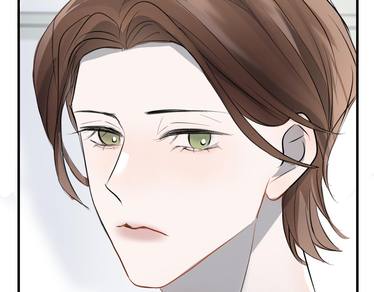 《情不知何起》22 一起住吧 第33页