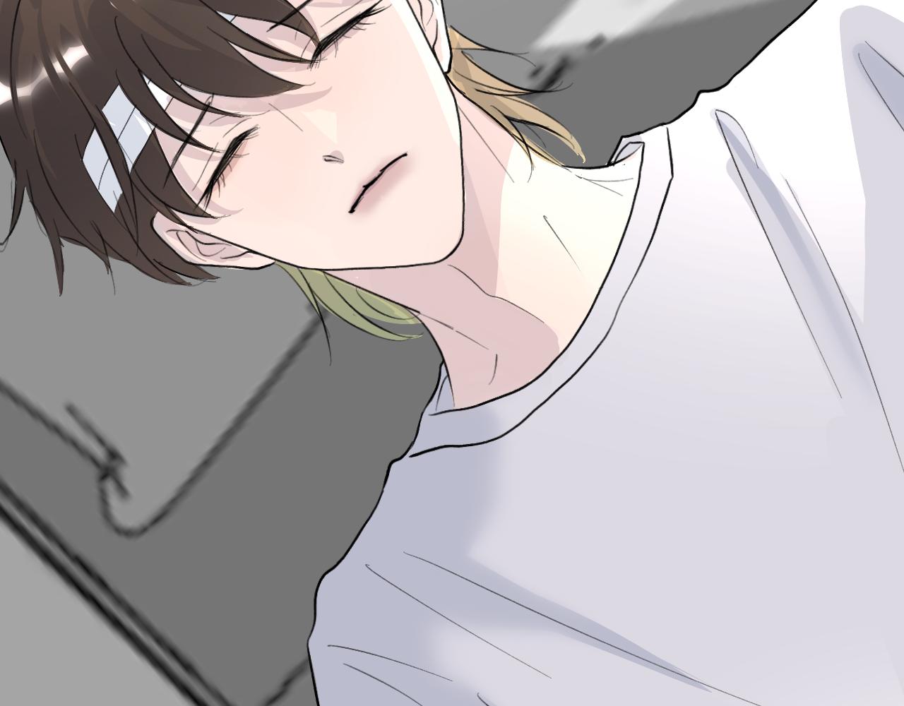 《情不知何起》25 第37页