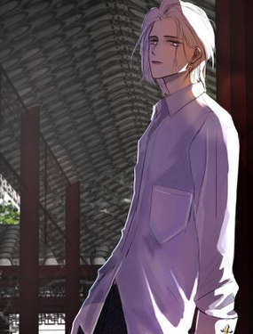 《情不知何起》漫画封面图 - tl漫画