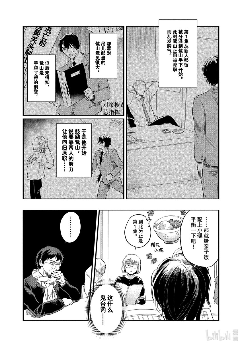 《神渣艺人》34 STAGE.34 第14页