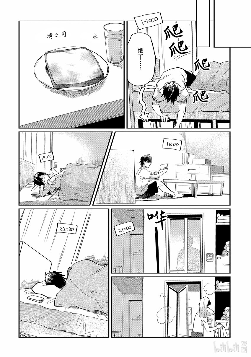 《神渣艺人》44 STAGE.44 第8页