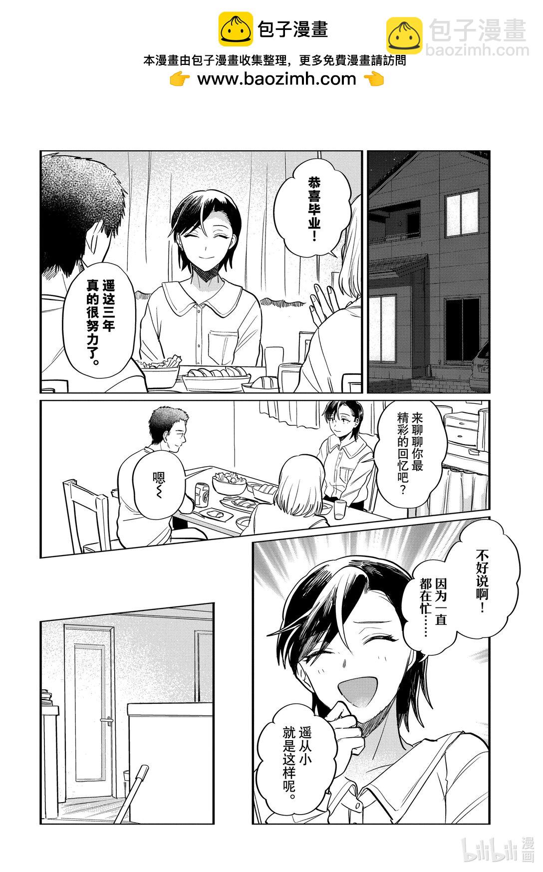 《神渣艺人》番外篇 BONUS STAGE55.5（前篇） 第5页