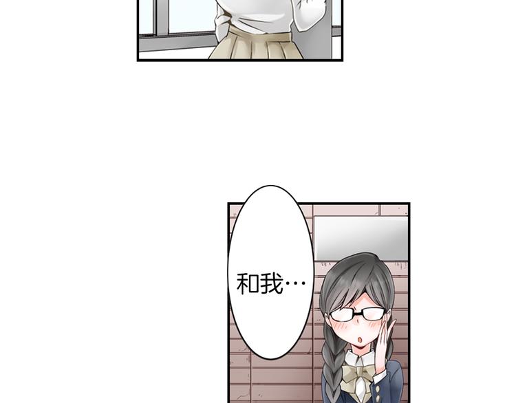 《玛丽苏，快滚开！》序章 和玛丽苏男主的神展开？！ 第4页