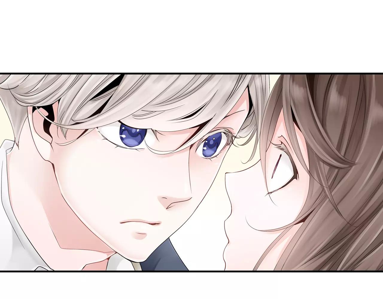 《玛丽苏，快滚开！》第8话 你这禽兽，竟然对我... 第34页