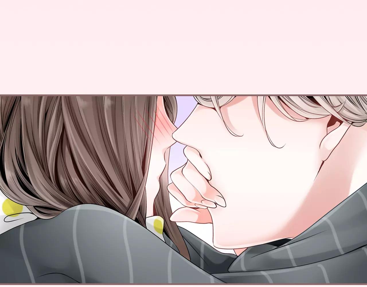 《玛丽苏，快滚开！》第12话 喜欢我，是给你留的作业 第32页