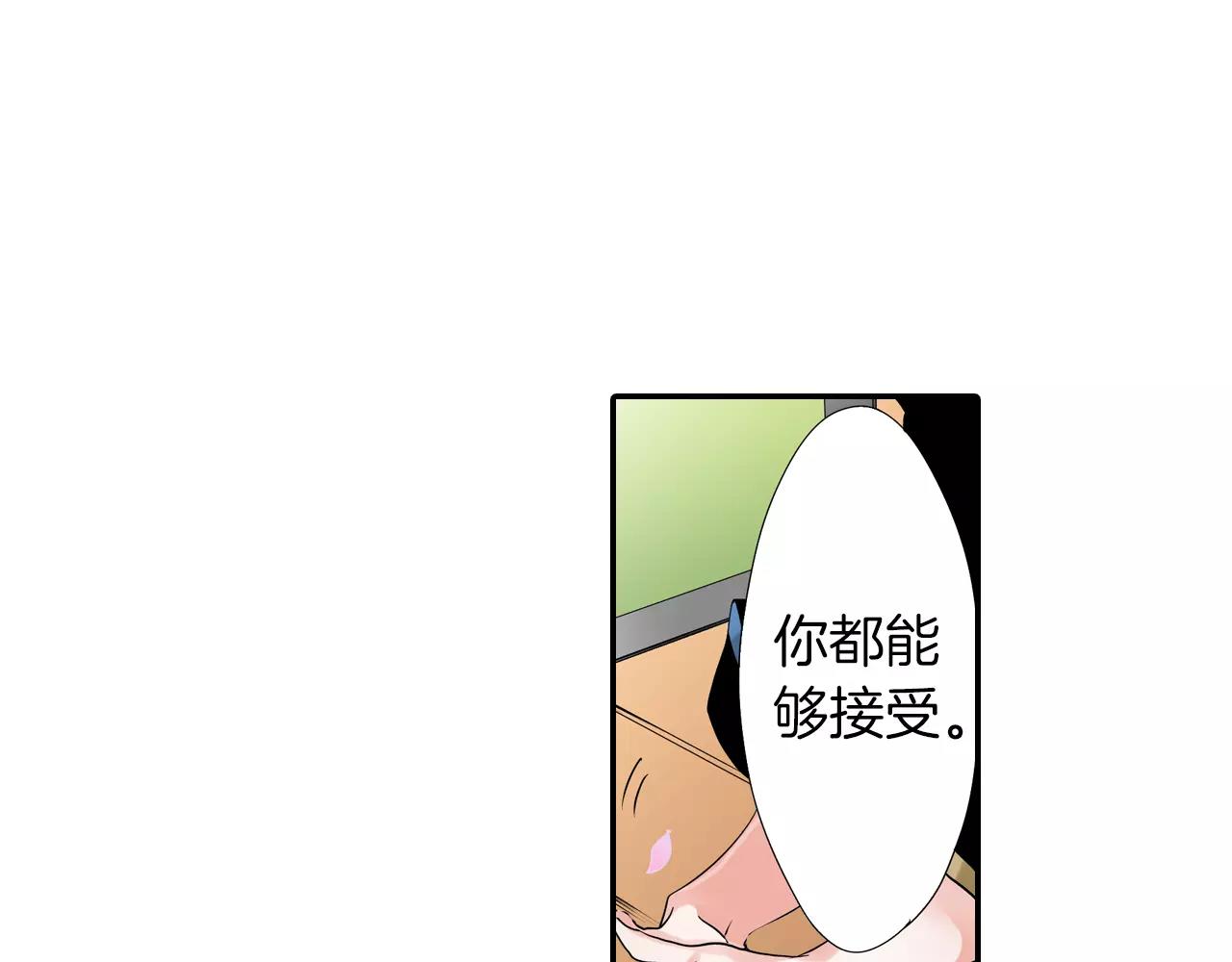《玛丽苏，快滚开！》第15话 被拆穿的秘密 第38页