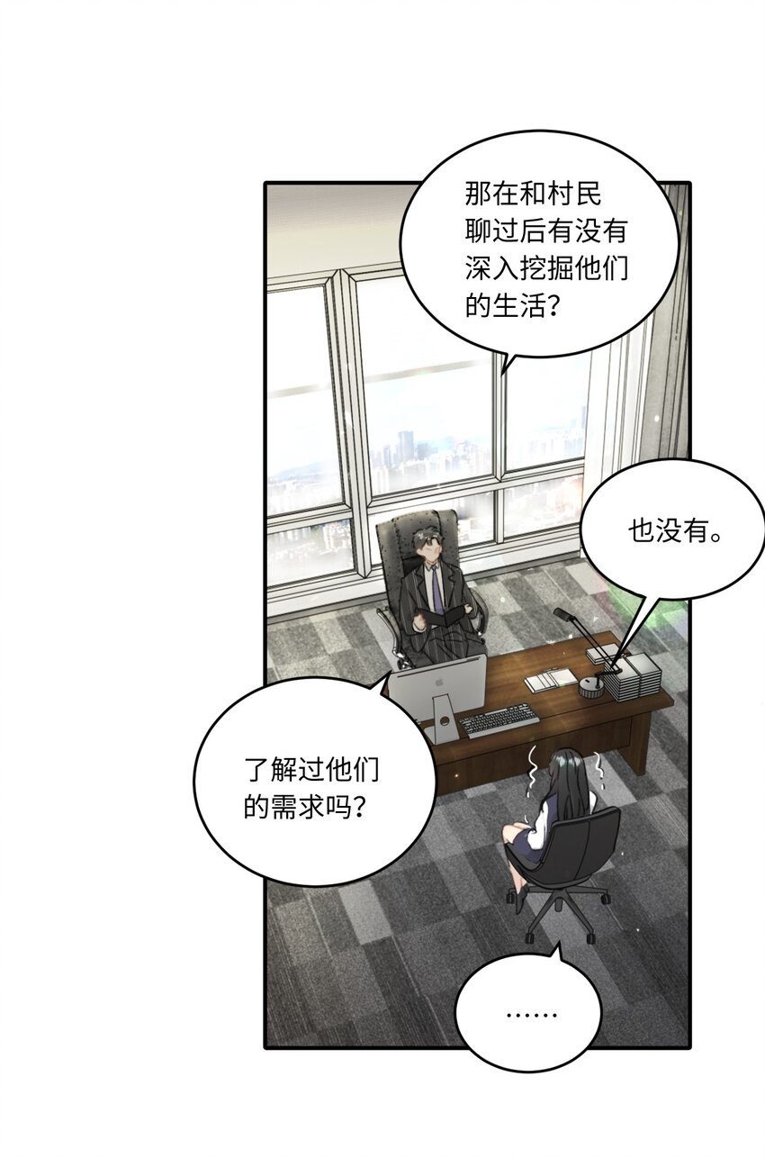 《不要随便和上司作对》001 上司变……兔子？ 第39页