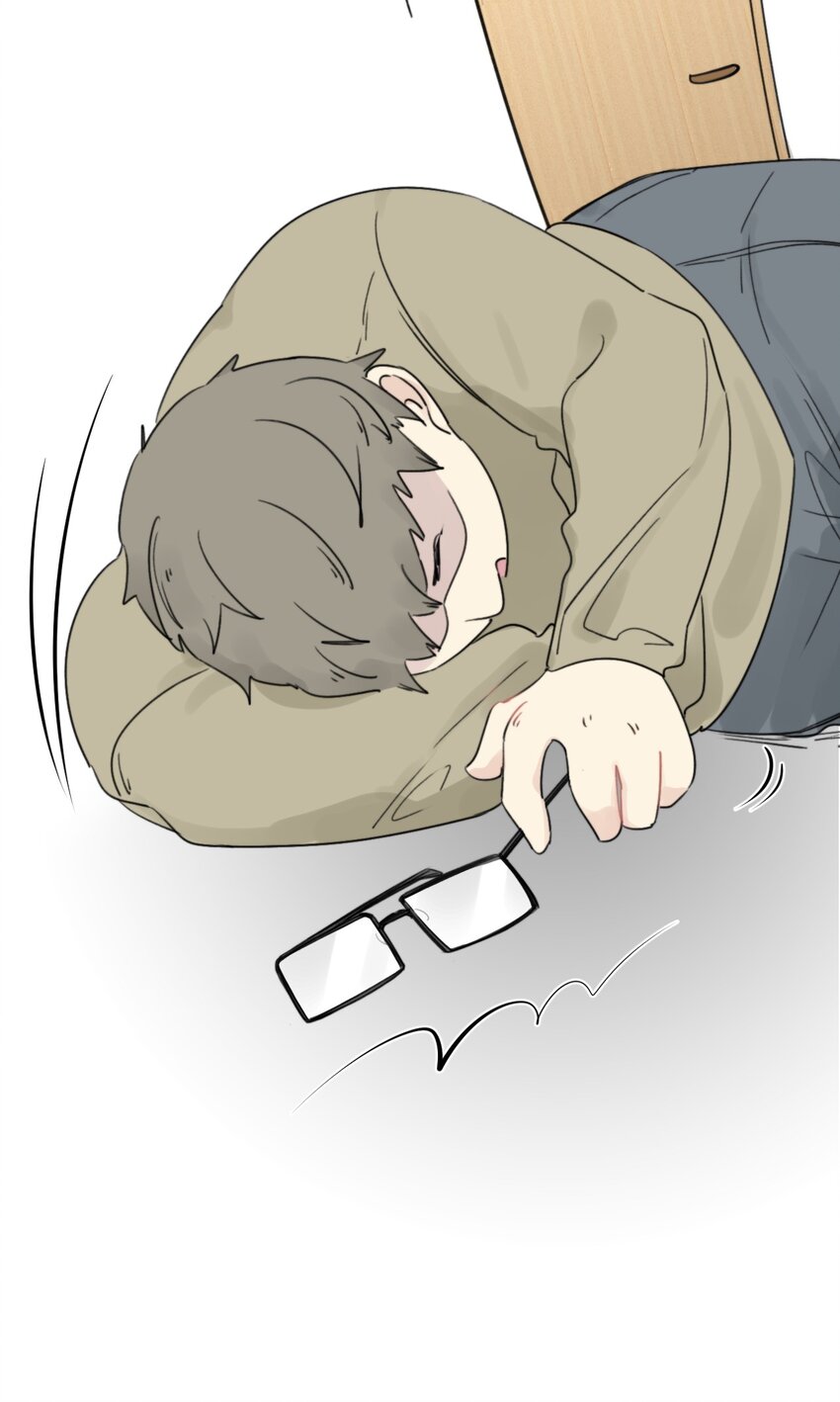 《不要随便和上司作对》003 常思住进陆衍家？！ 第9页