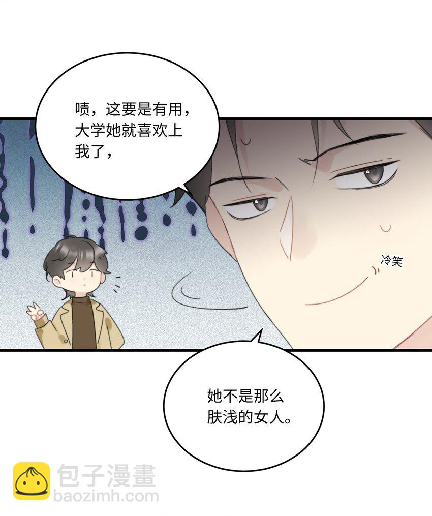 《不要随便和上司作对》005 恋爱讲堂开课了！ 第40页