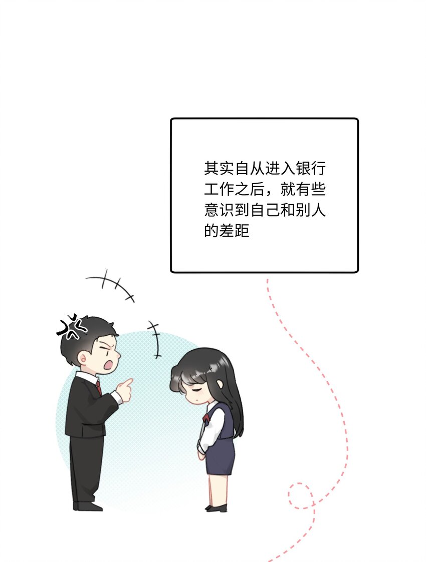 《不要随便和上司作对》004 陆衍突然变回人？！ 第34页
