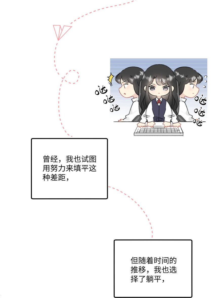 《不要随便和上司作对》004 陆衍突然变回人？！ 第35页