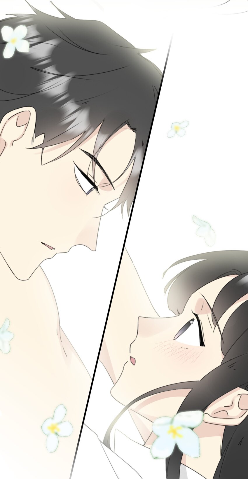 《不要随便和上司作对》004 陆衍突然变回人？！ 第44页