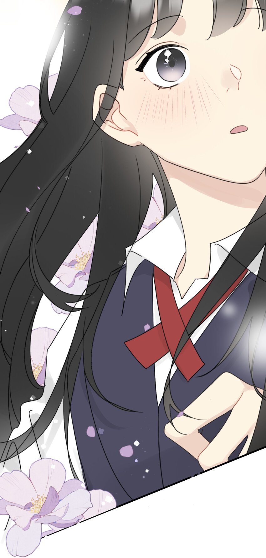 《不要随便和上司作对》011 传说中陆衍的白月光？ 第11页