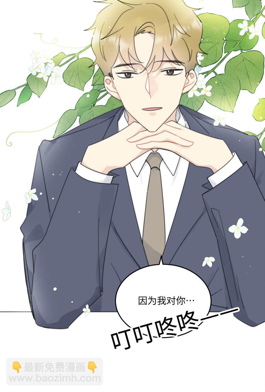 《不要随便和上司作对》0016 卫学长告白被打断！ 第26页