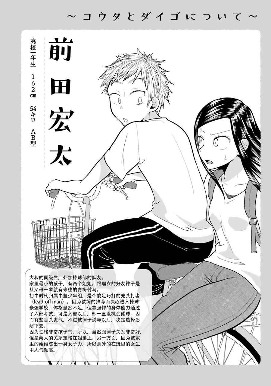 《八云小姐想要喂食》SP03 第10页