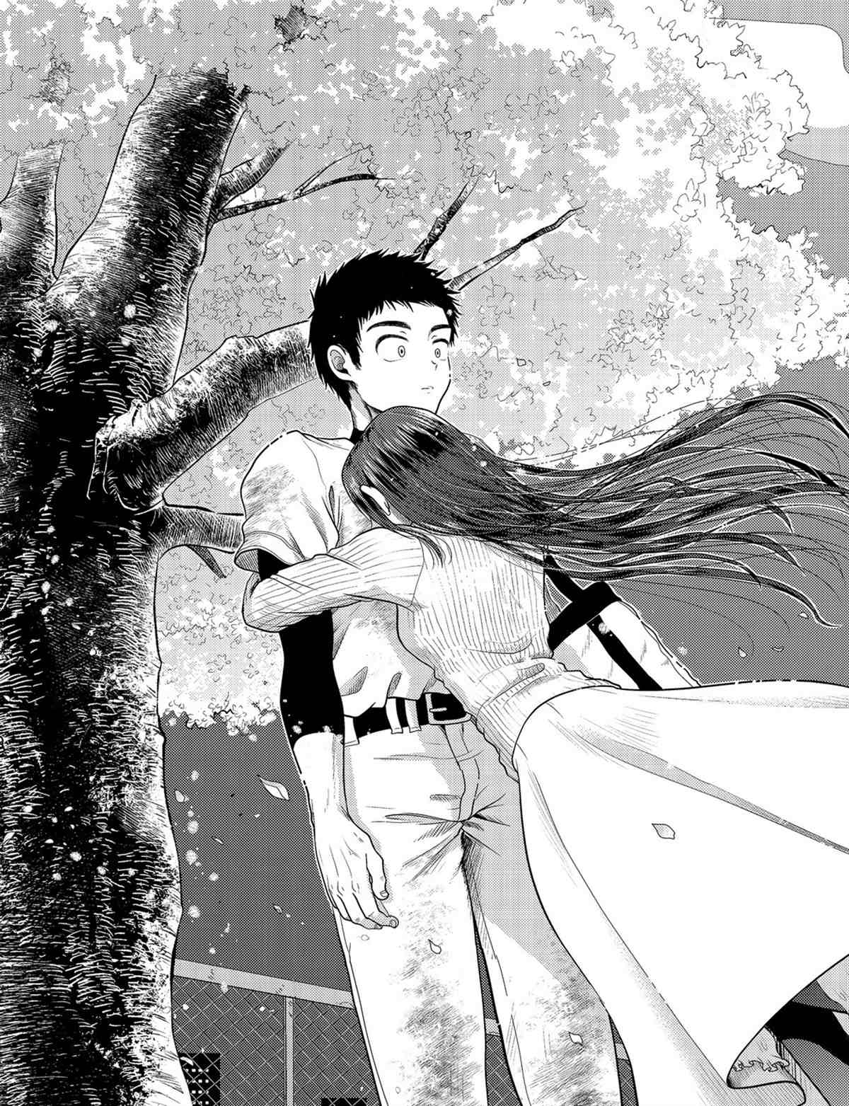 《八云小姐想要喂食》第76话 第23页