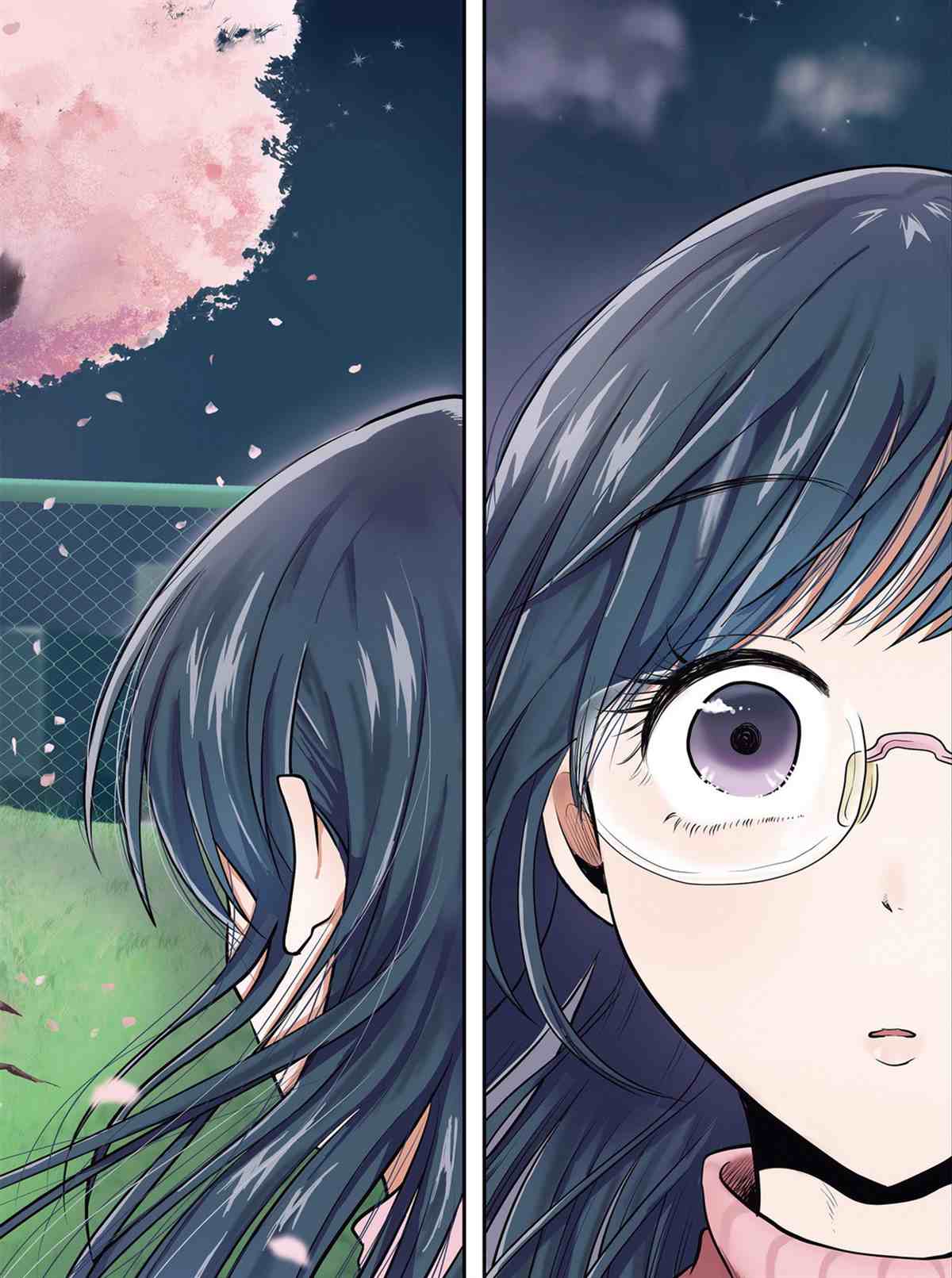 《八云小姐想要喂食》第75话 第20页
