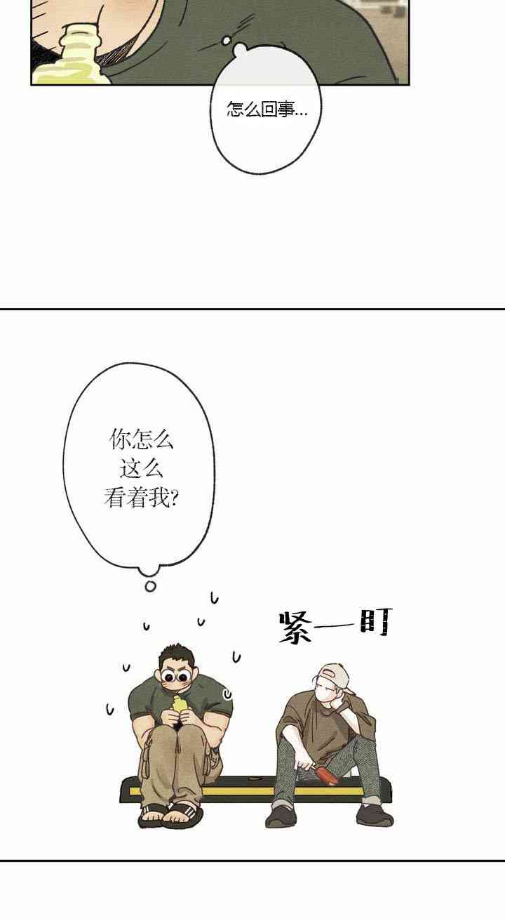 《开往爱情的拖拉机》7话 第25页