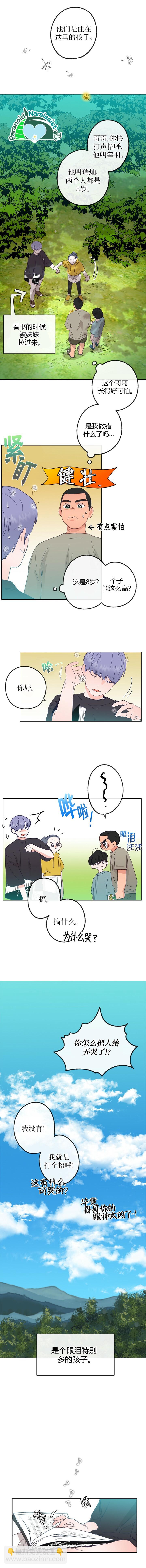 《开往爱情的拖拉机》第15话 第2页