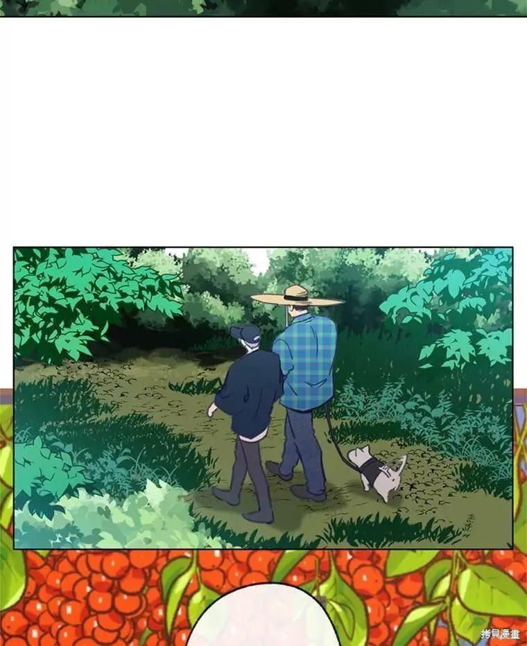 《开往爱情的拖拉机》第32话 第11页