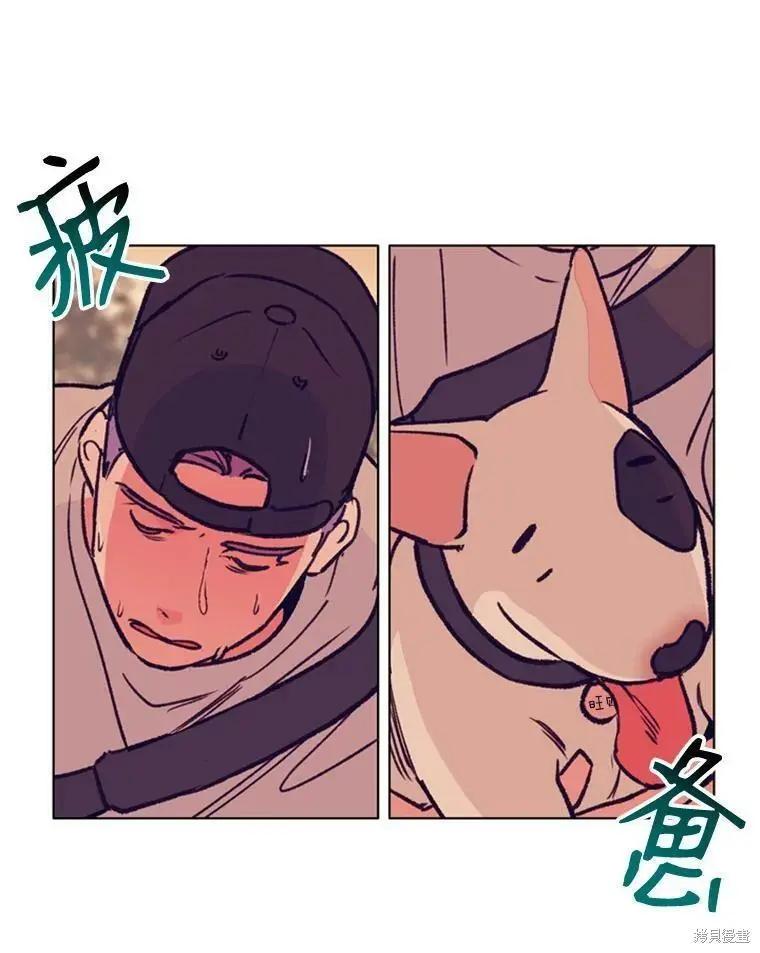 《开往爱情的拖拉机》第40话 第3页