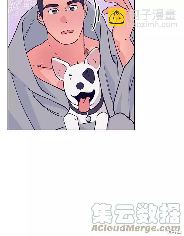 《开往爱情的拖拉机》第65话 第49页