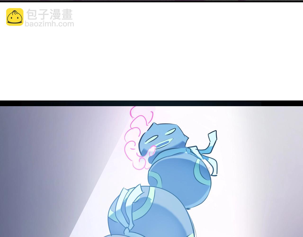 《无法成为主力的我》第30话 半决赛开幕 第10页