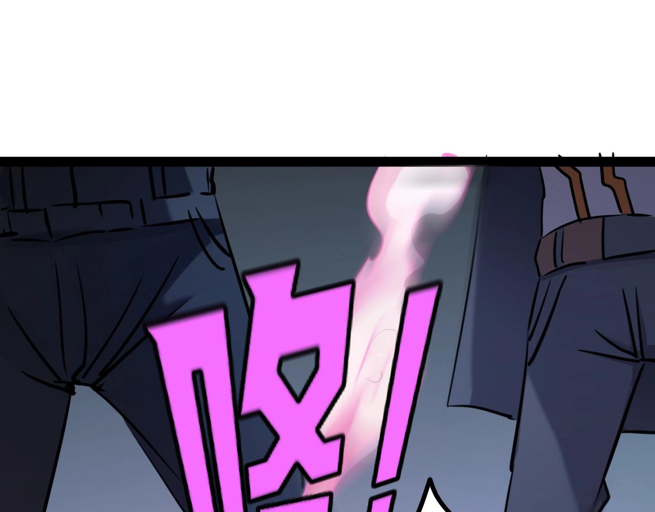 《无法成为主力的我》第30话 半决赛开幕 第13页