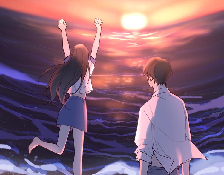 《恋人夜间营业》番外1 暖色回忆 第29页
