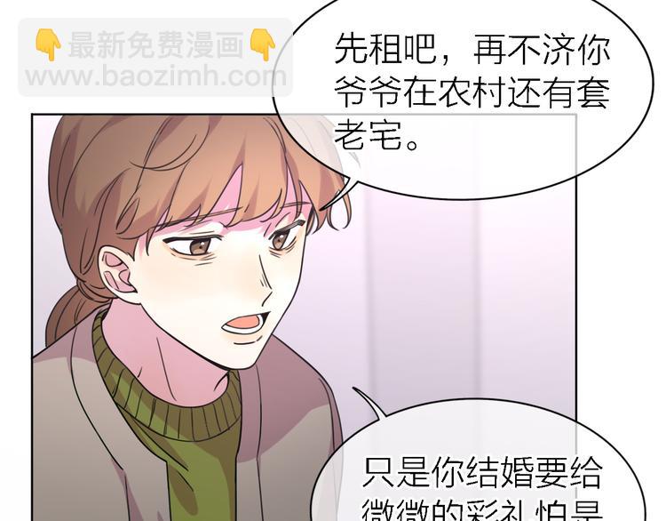 《恋人夜间营业》第24话 改变 第5页