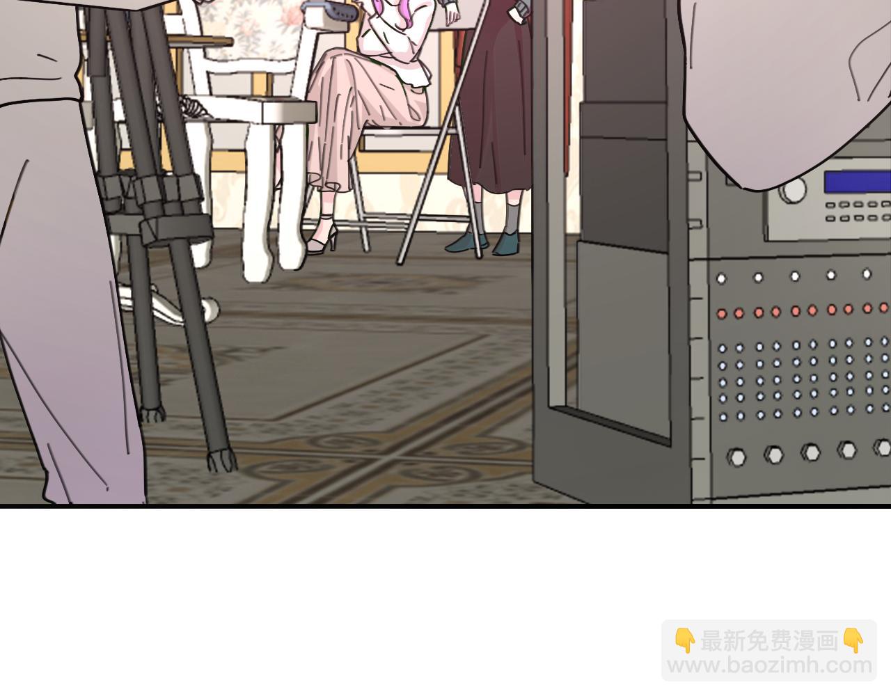 《恋人夜间营业》第35话 最后抉择 第3页