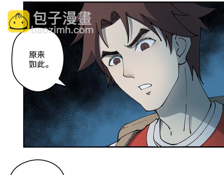 《探龙》第4话六把钥匙 第37页